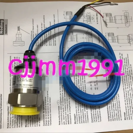 NEW Sensor Noding P131-4B0-V17 #CZ