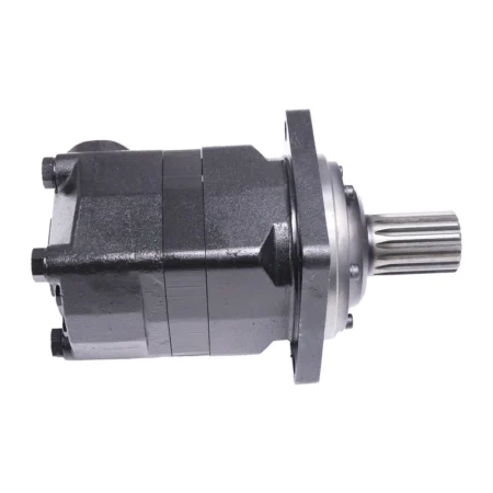 2.125" G1 BSP Hydraulic Orbital Motor OMV500-151B3107 151B3107