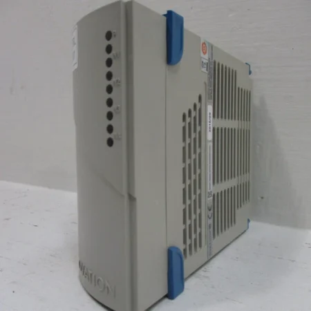 Ovation 5X00481G01 OCR 1100 Processor Module PLC MSIP-REM-EPW-5X00481G01