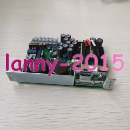 used IAI IACP3201 020/E #TX