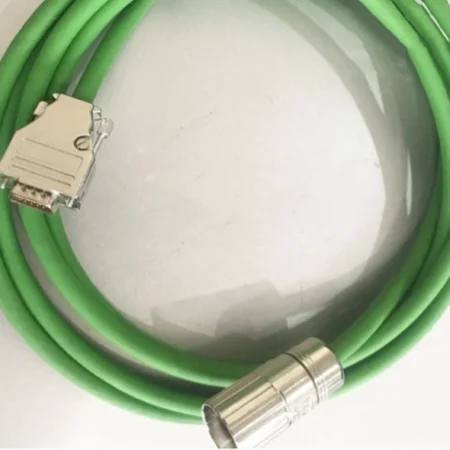 NEW FIT FOR F5-10FB2-A2-00-020000 Feedback Cable F5-10-FB2-A2-00-020000 20M