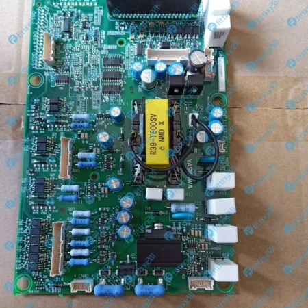 Yaskawa ETC710092 Power Drive Board New