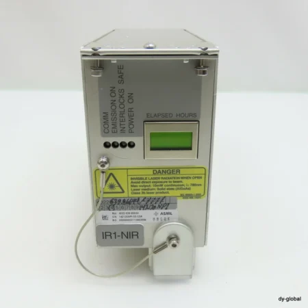 ASML Used 4022.639.86644 IR1-NIR ELEC-I-1001=8F25