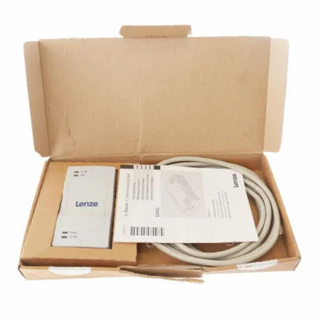 Lenze E94AZCUS+EWL0071 Brand new Fast shipping via DHL or FedEx