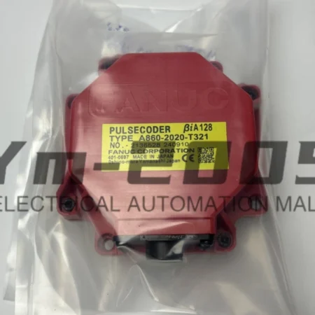 Brand New Ones fanuc A860-2020-T321