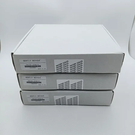 Bently Nevada 167699-02 1900/65A Display Module Brand New