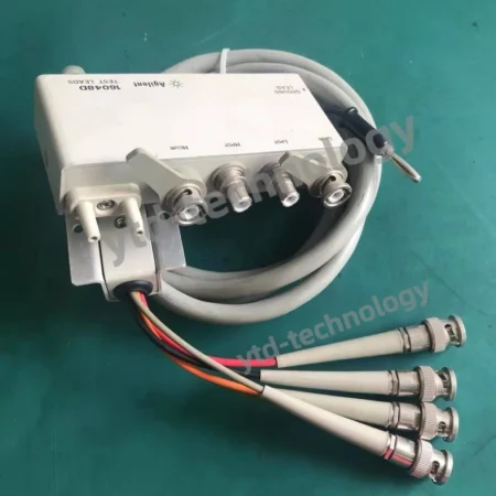 HP/KEYSIGHT/ AGILENT 16048D TEST LEADS