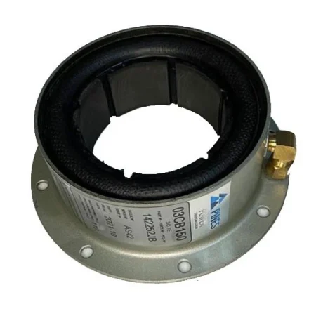 Pneumatic Brake 03PB150 (03CB150) – 1 CONNECTION 146481JB