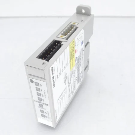ALLEN BRADLEY 100-DNY42R PLC Module