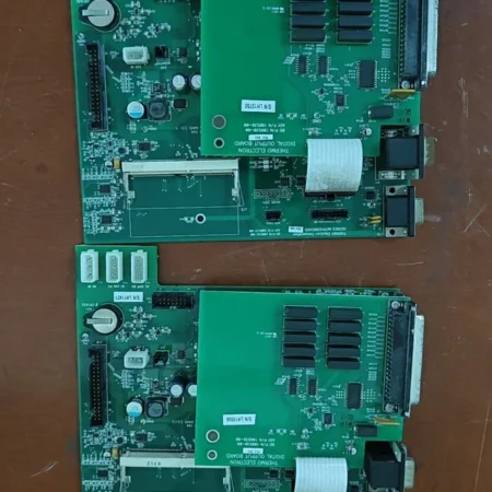 100532-00 100533-00 Used Thermo Fisher 48i 100532-00 100533-00 mainboard