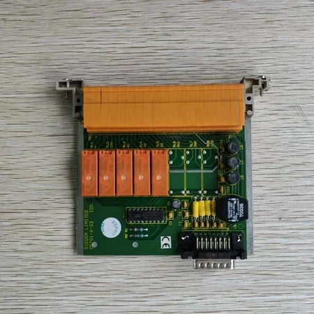 HONEYWELL 05701-A-03 Communication module