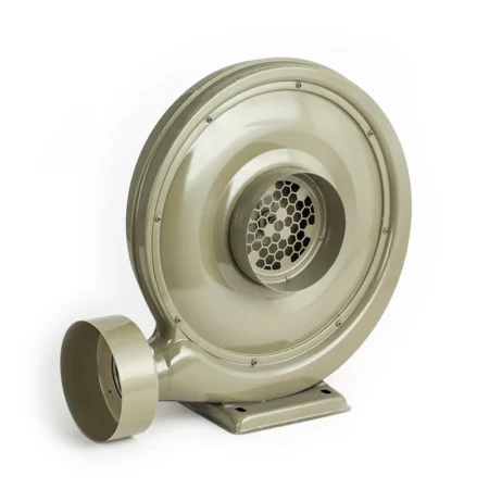 Cloudray 550W 750W Centrifugal Fan Air Exhaust Fan for CO2 Engraver Cutting