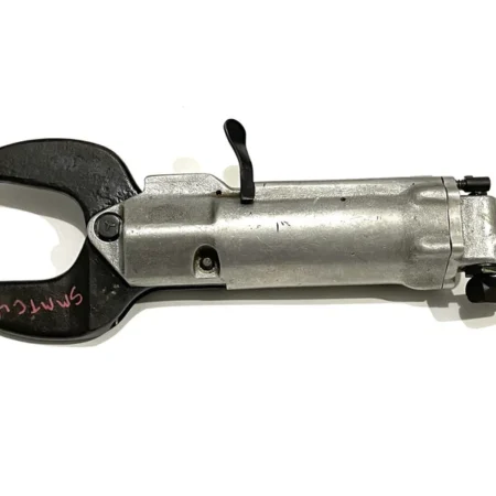 Atlantic Air Tool Pneumatic Tandem Rivet squeezer Model 60A