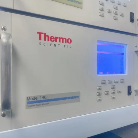 Thermo 146i Calibration instrument By DHL or UPS