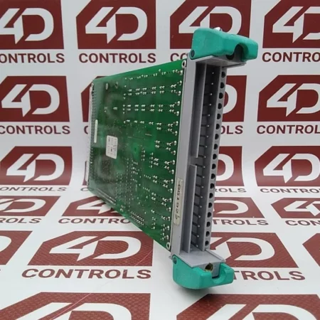 TERMO-NS | GEFRAN | PC Board Module, Used (UPP)