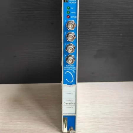 BENTLY 3500/45 Position Monitor