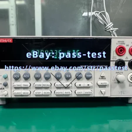 KEITHEY 2015 multimeter /dm