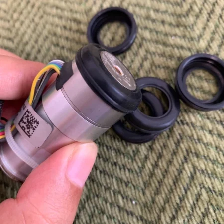 cerec mc x mcxl S1 motor