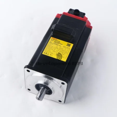 USED FANUC Motor A06B-0063-B503