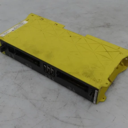 FANUC A02B-0309-C001 PLC MODULE
