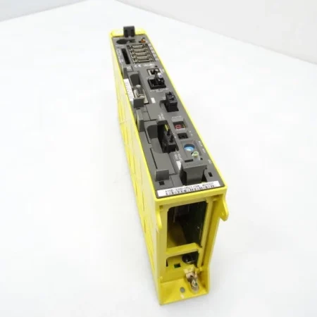 FANUC A02B-0307-B822 PLC MODULE