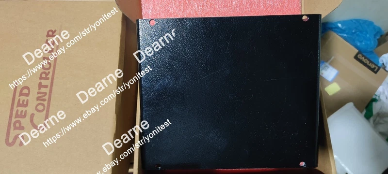 WOODWARD 9907-014 Woodward Full Authority Speed Control (FASC) In stock 2 WOODWARD 9907-014 Woodward Full Authority Speed Control (FASC) In stock - Image 2