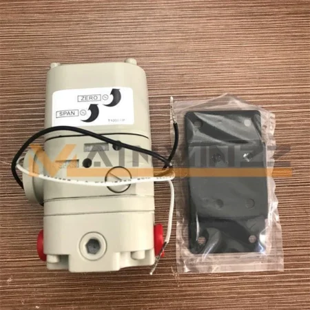 NEW For Bellofram Electric Proportional Valve 961-111-000 961111000