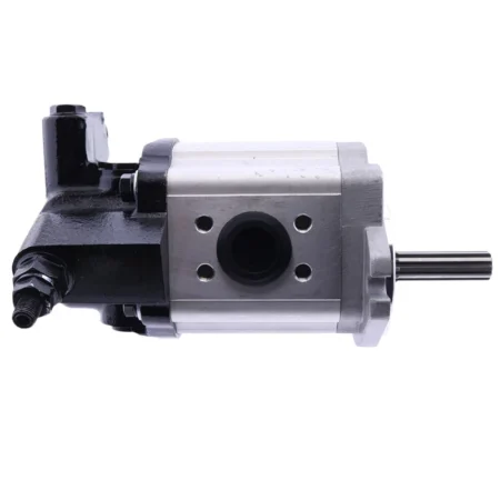 Hydraulic Pump 91271-26200 For Mitsubishi Forklift F18A S4E S4E2 Engine