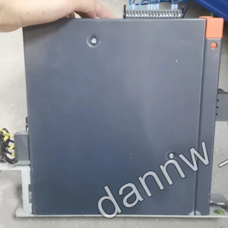 Used B&R 8V1016.00-2 Servo Driver