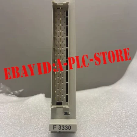 Surplus Open Box Allen Bradley 1746-NI8 /A SLC 500 8-Channel Analog Input Module