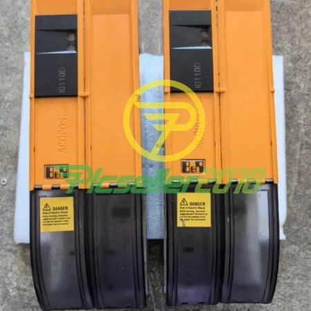 used tested Servo Drive B&R 8BVI0110HCD8.000-1 UPS or FedEx