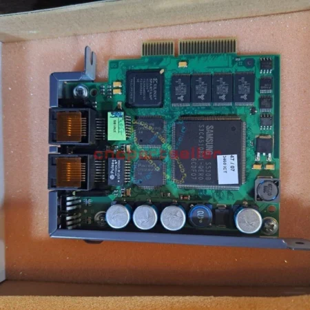 One New B&R AC112 8AC112.60-1 Communication Card - EDV (Xiamen ...