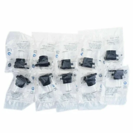 GE Datex-Ohmeda D-Fend Water Trap REF# 876446-10 Per Order *Adequate inventory*