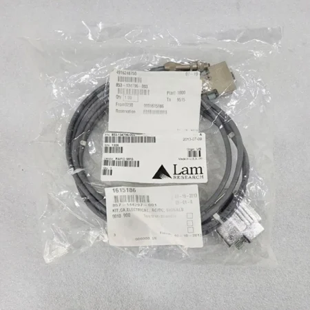 New LAM CA,ELECTRICAL,ACDC, SIGNALS 853-134796-003