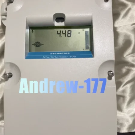 NEW 7ML5033-1AA00-1A Ultrasonic liquid monitor 7ML5033-1AA001A 7ML50331AA001A