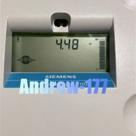 NEW 7ML5033-1AA00-1A Ultrasonic liquid monitor 7ML5033-1AA001A 7ML50331AA001A