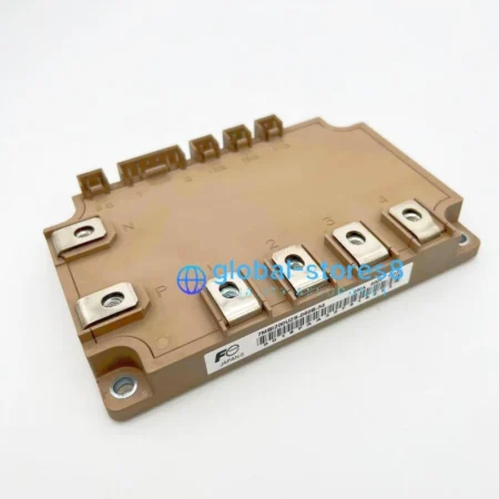 7MBI200U2S-060B-54 power supply module Quality Assurance