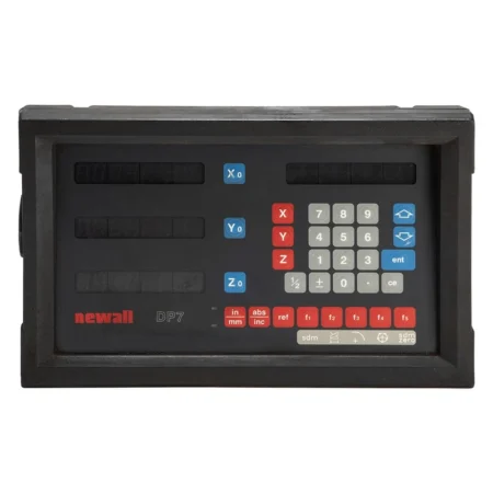 Newall Measurement Systems | 7M311100 | UsedRefurbished