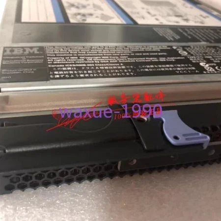 Used IBM JS22 78A5-001 44M1501 43W6398