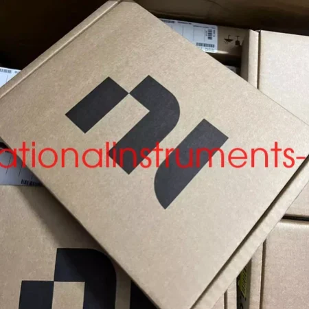 NI-9145 784756-01 CompactRIO Chassis C Series Controllers and Chassis NEW IN BOX