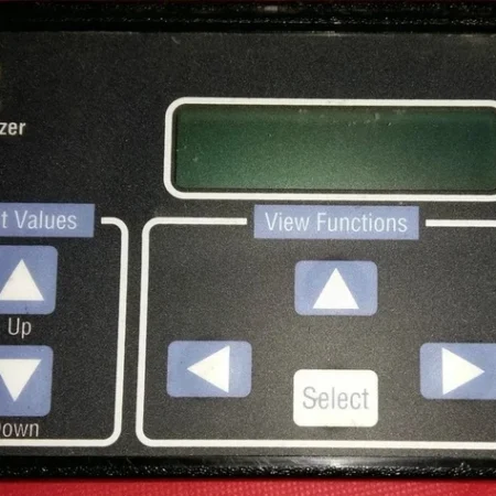 CUTLER HAMMER  Eaton 7801C57 Digitrip Optimizer Hand Held Programmer