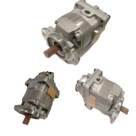 705-52-31180 Hydraulic Pump ASS'Y For Komatsu HM300TN-1 HM300-1 HM300-1L