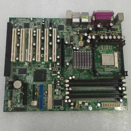 Industrial equipment motherboard PN 70220-001