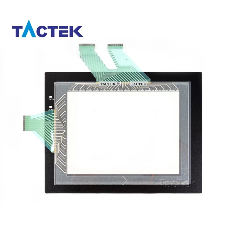 Touch Screen for TP-3476S1 TP3476S1 Panel Glass Digitizer with Overlay