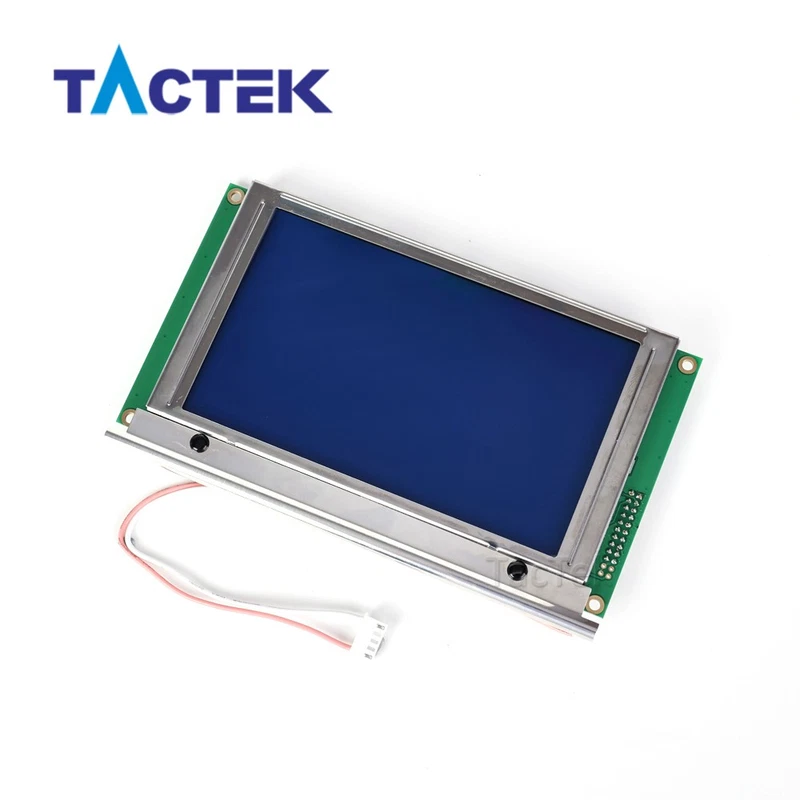 LCD Display for DMF-50773 DMF-50773NF-FW Panel Screen Replacement compatible