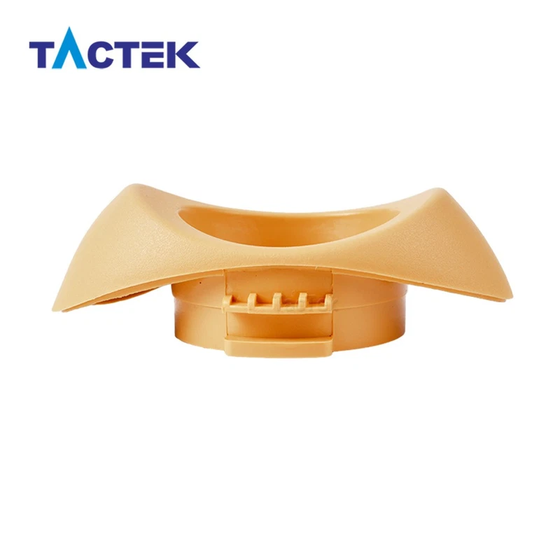 Yellow Protective plastic for CE3T-10R-02 IEC 60947-5-5 3HAC12929-12 E-STOP