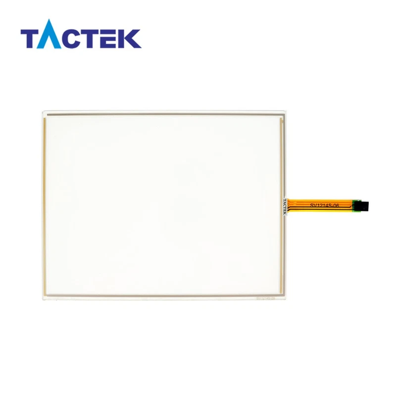 Touch Screen for AMT10551 91-10551-00B 1055100B AMT 10551 AMT-10551 Panel Glass