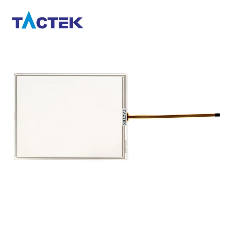 Touch Screen for SCN-4W-FLT08.4-002-0H1-R Touchpad Panel Glass Digitizer