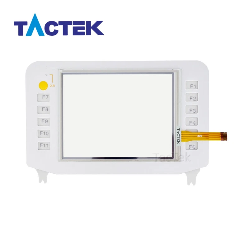 Touch Screen for Pro-Face AGP3310H-T1-D24-RED PFXGP3310HTADR 3610005-01 + Film