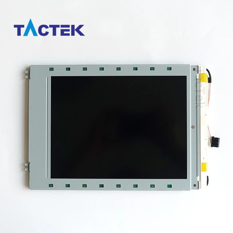 LCD Display for FANUC A02B-0303-D504 Panel Screen compatible Replacement